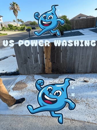 Images US Power Washing