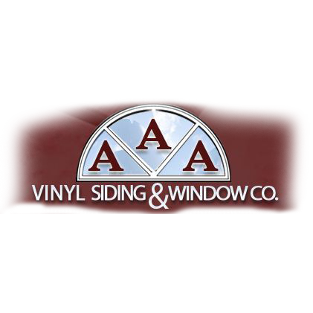 AAA Vinyl Siding & Windows Company Logo