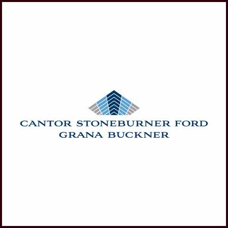 Cantor Stoneburner Ford Grana & Buckner
