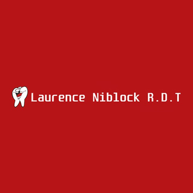 Laurence Niblock Logo