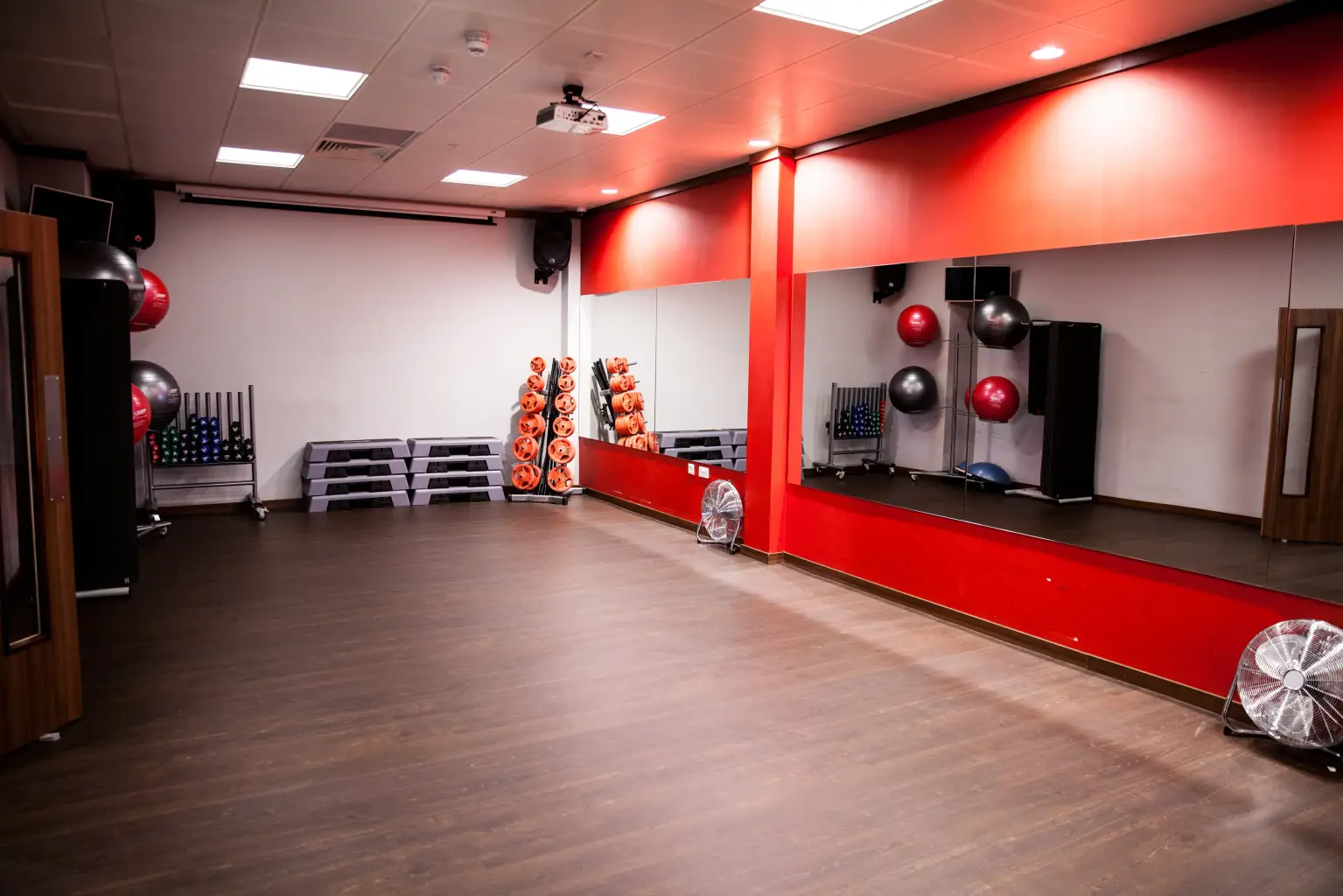 Fitness Studio Snap Fitness Bristol Filton Bristol 01179 790395