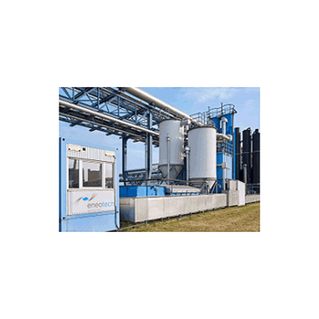 Bilder eneotech Umwelt GmbH