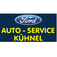 Logo Auto-Service Kühnel