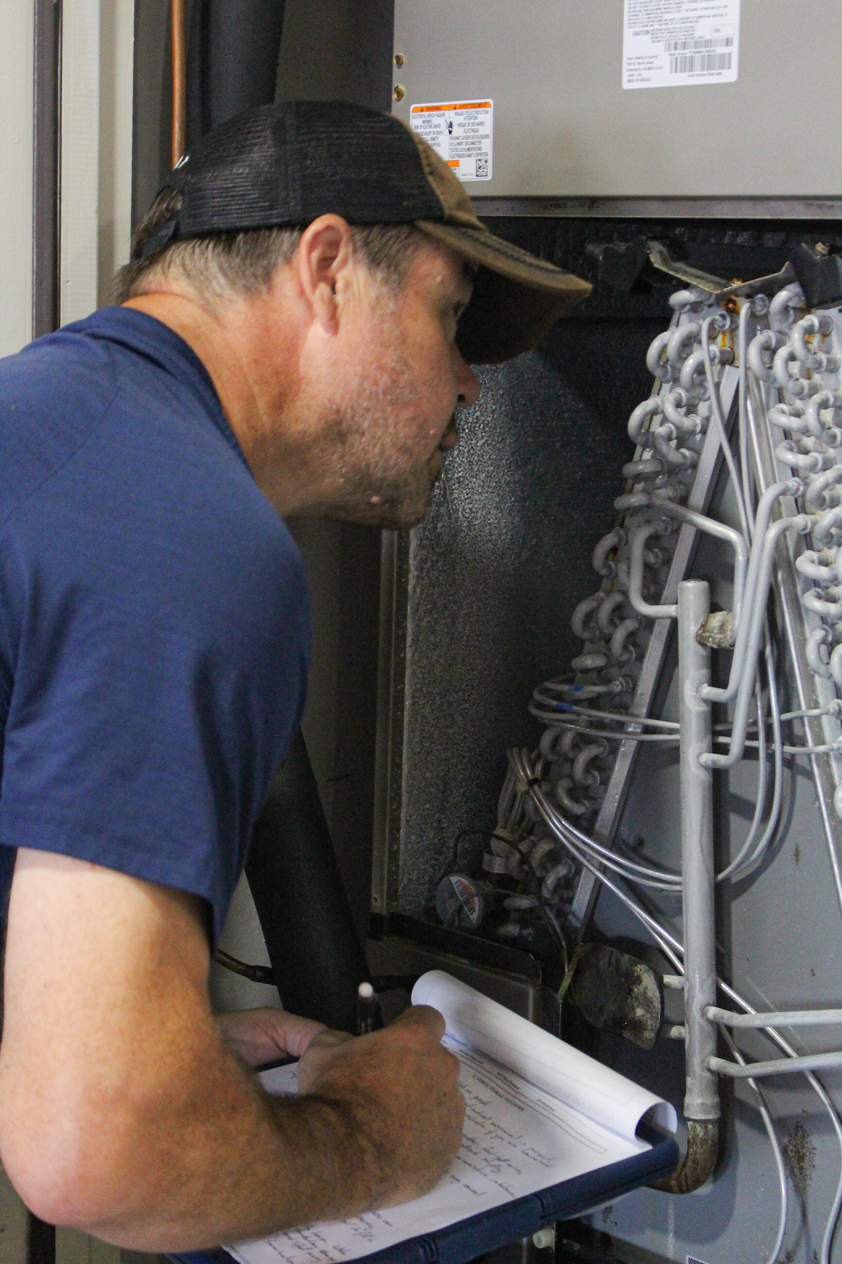 Clients know their exact cost upfront and never get hit with surprise fees after booking. It’s transparent, predictable, and built on the same trust and straight dealing that define Rodeo Home Inspections.
