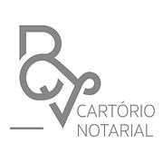Cartório Notarial Bruno Vieira Logo