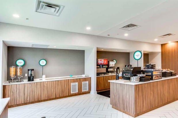 Images Embassy Suites by Hilton Louisville East