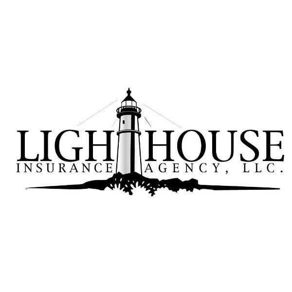 Lighthouse Insurance Agency Logo