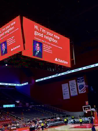 Images Trae Pena - State Farm Insurance Agent