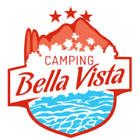 Camping Bella Vista Logo