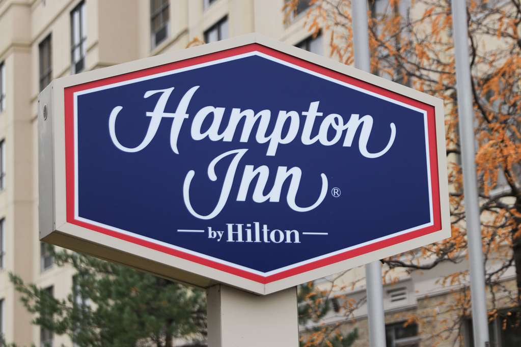 Images Hampton Inn by Hilton Toronto-Mississauga West