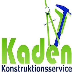 Logo Konstruktionsservice Kaden