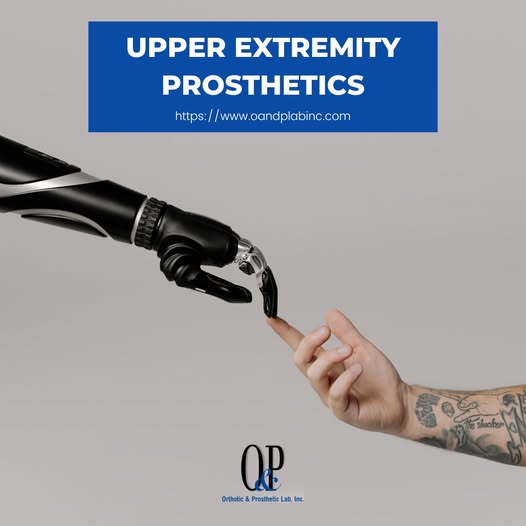 Images Orthotic & Prosthetic Lab, Inc.