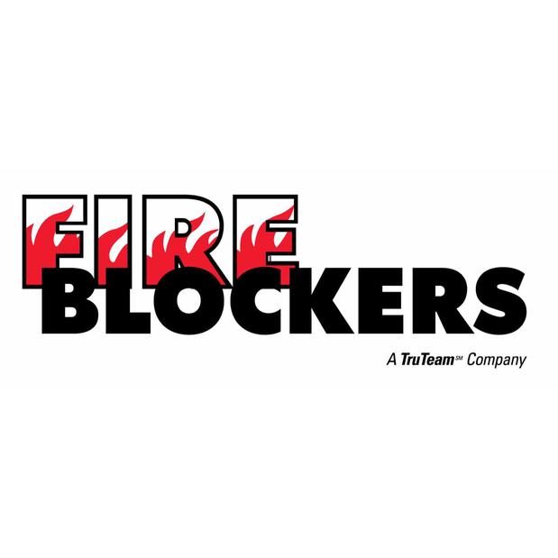 Fire Blockers Logo