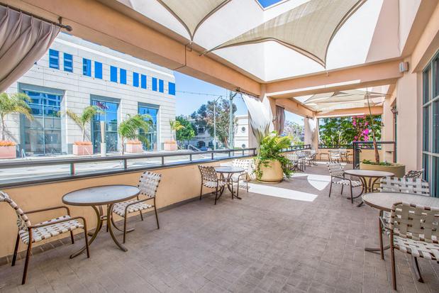Images Crowne Plaza Los Angeles Harbor Hotel by IHG