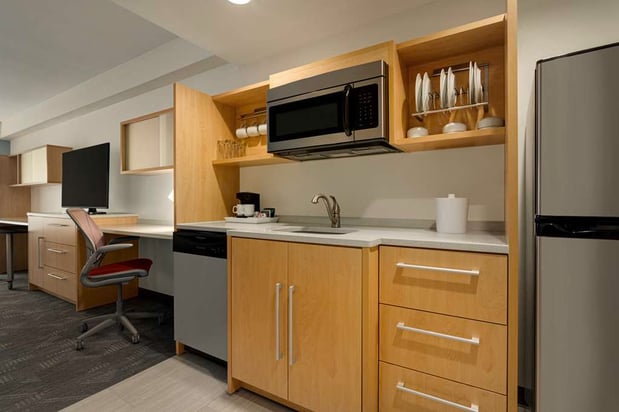 Images Home2 Suites by Hilton Austin North/Near the Domain
