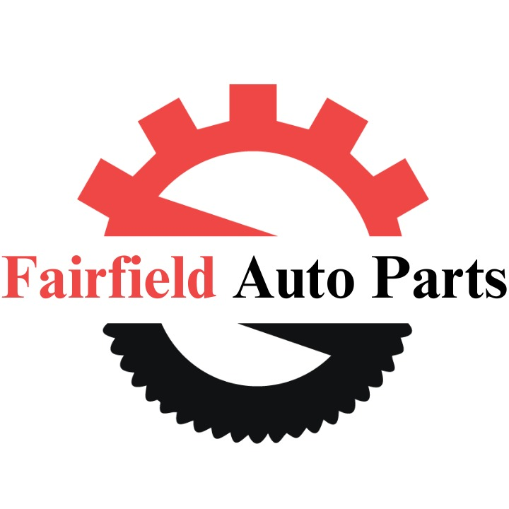Fairfield Auto Parts & Wreckers Logo