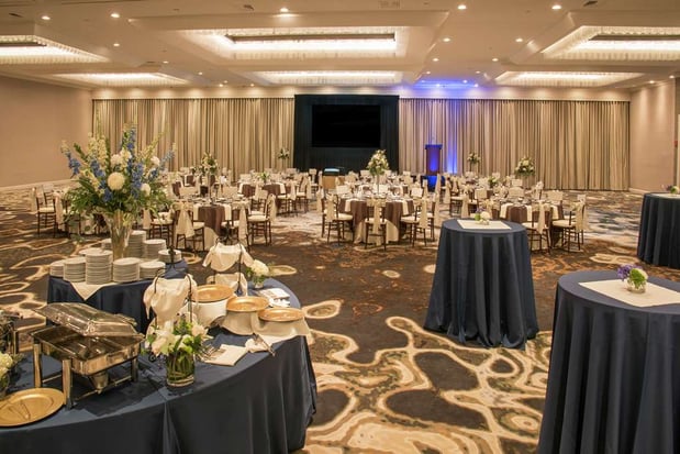 Images DoubleTree by Hilton Manchester Downtown