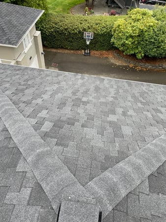 Images Topside Roofing & Siding