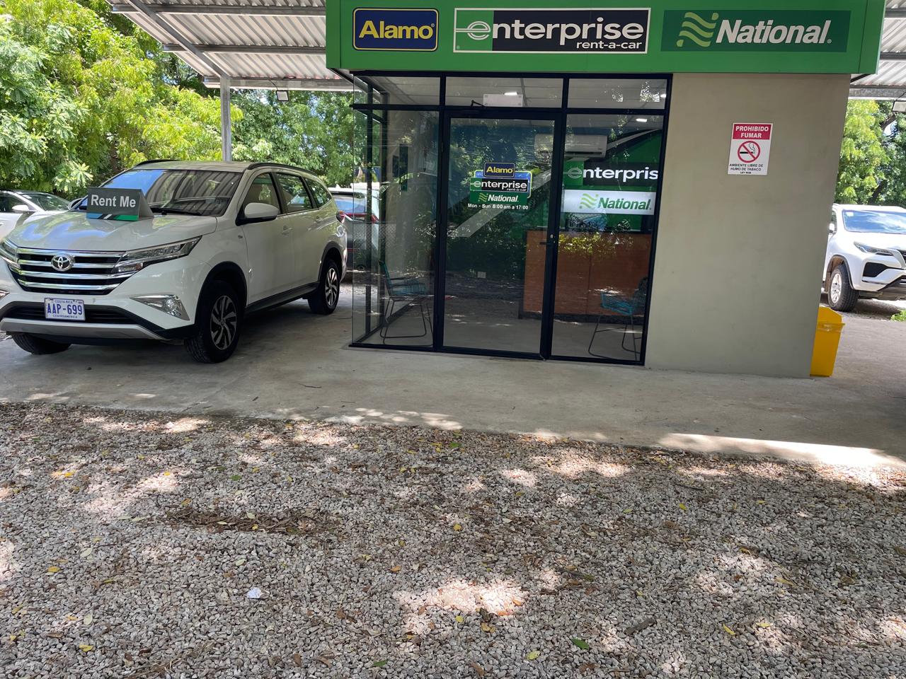 Galería en miniatura