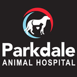 Parkdale Animal Hospital Logo