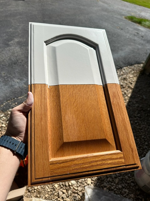 Images Dymond Painting & Finishing