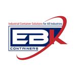 EBKContainers Logo
