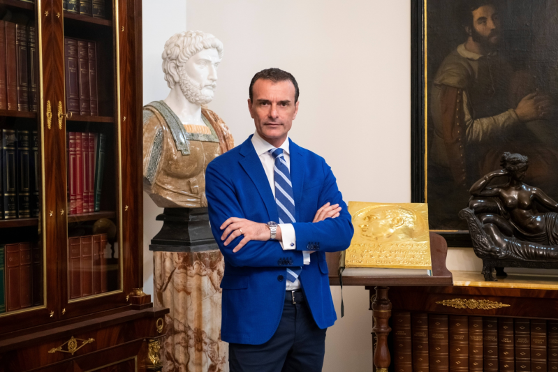 Images Studio Legale Avv. Francesco Nicoletti