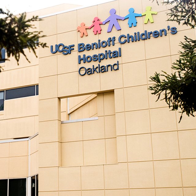 Images UCSF Pediatric Cardiac Intensive Care Unit