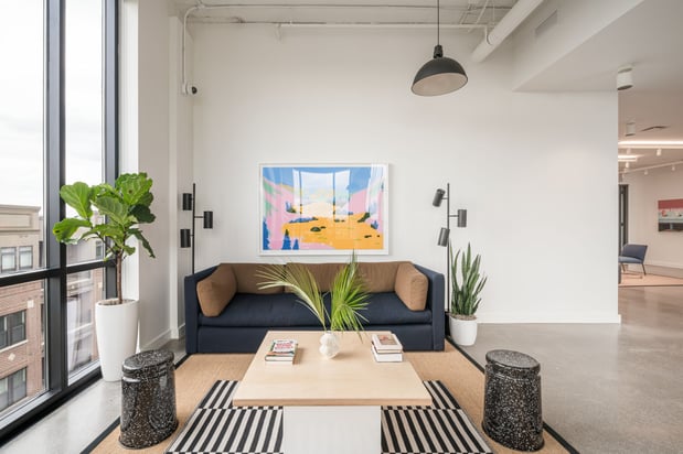 Images WeWork 800 N High St