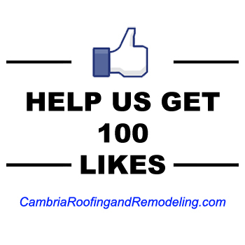Images Cambria Roofing & Remodeling