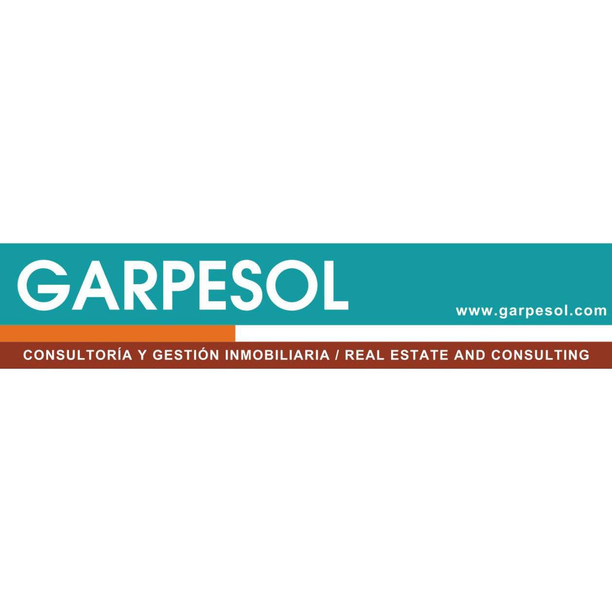 Inmobiliaria Garpesol Gestión S.L. Logo