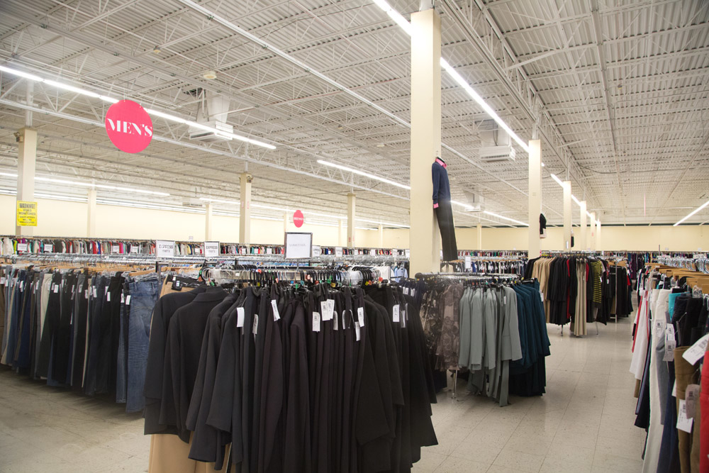 Discount Fashion Warehouse in Columbus, OH 43231 ChamberofCommerce Discount Fashion Warehouse in Columbus, OH 43231 ChamberofCommerce