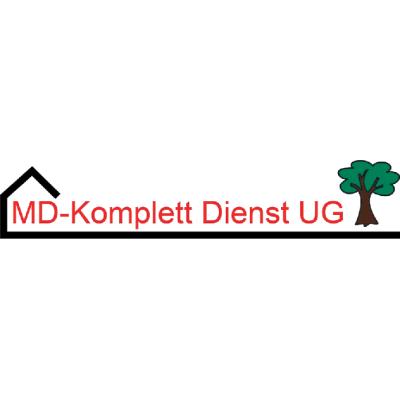 Logo MD-Komplettsdienst UG