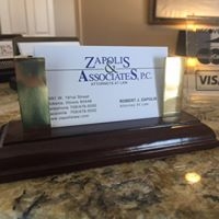 Zapolis & Associates P C