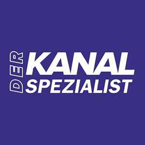 Der Kanalspezialist Logo