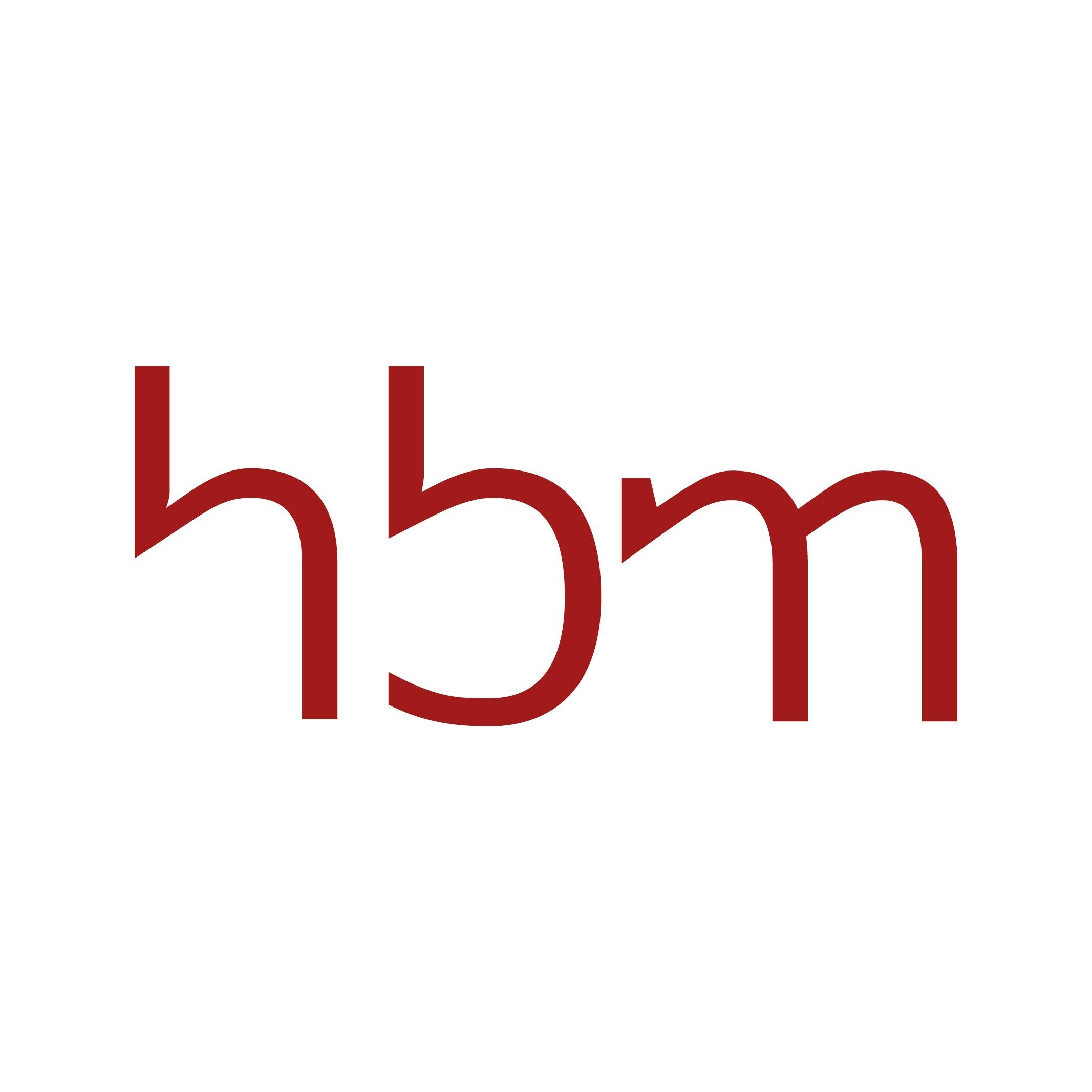 HBM Hecht Budai & Partner mbB Wirtschaftsprüfer Steuerberater Rechtsanwälte in Freiburg im Breisgau - Logo