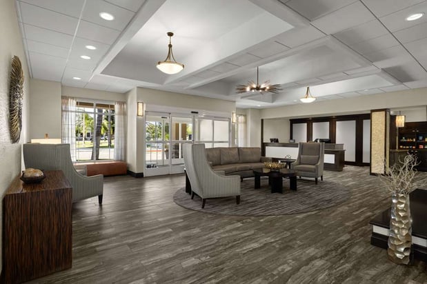 Images Homewood Suites by Hilton Bakersfield