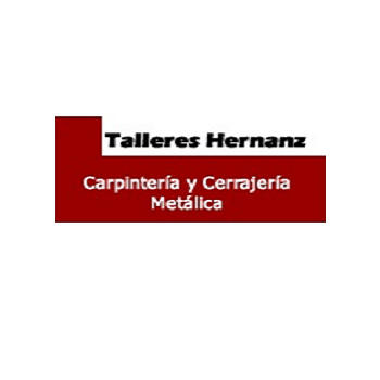 Talleres Hernanz S.L Logo