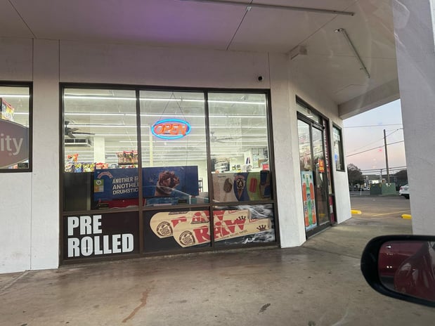 Images CoinFlip Bitcoin ATM - AJ's Food Mart (Denton)