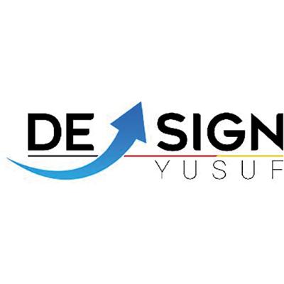 Logo Yusuf Design