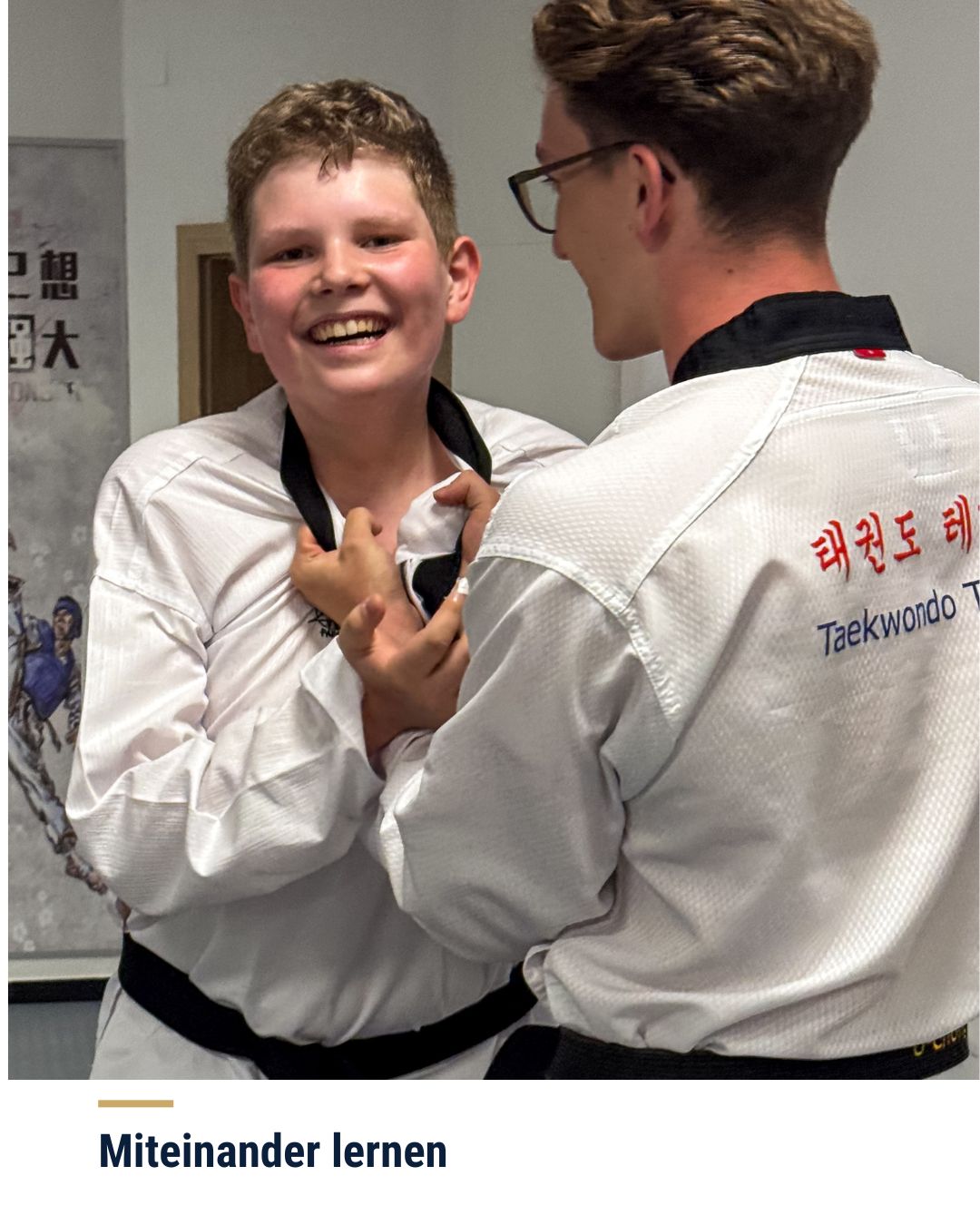 Taekwondo Familie Tegernsee, Miesbacher Str.2 in Gmund