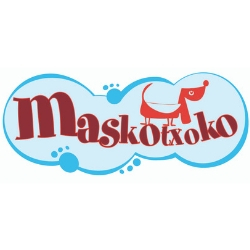 Maskotxoko Logo