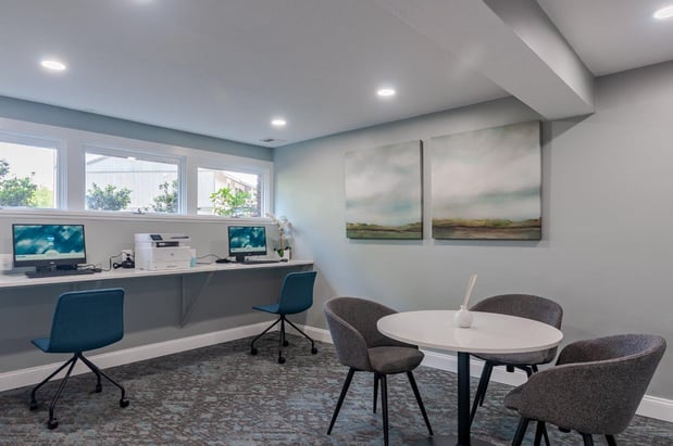 Images Nineteen North Apartments & Townhomes