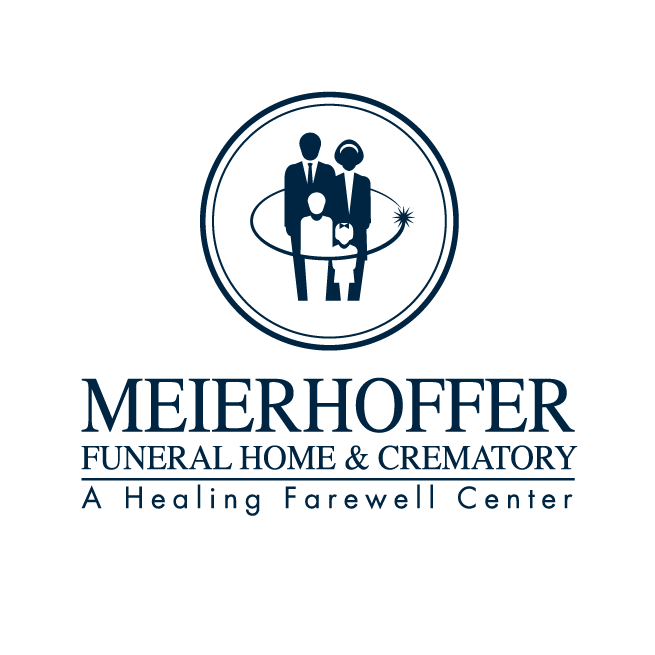 Meierhoffer Funeral Home & Crematory Logo