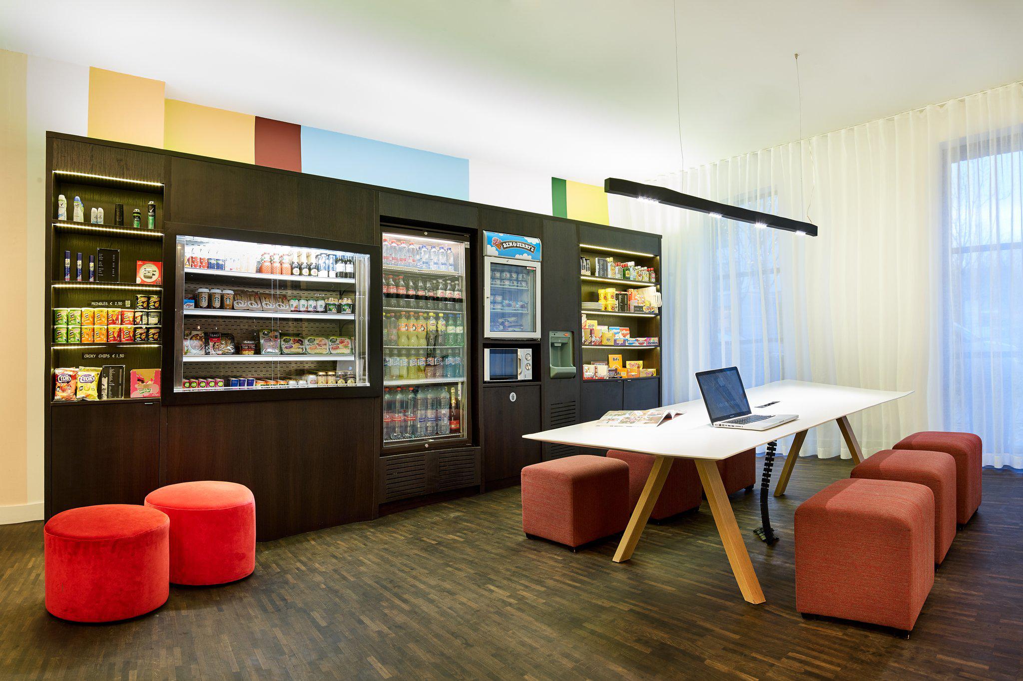 Fotos - Holiday Inn Express Hasselt by IHG - 28