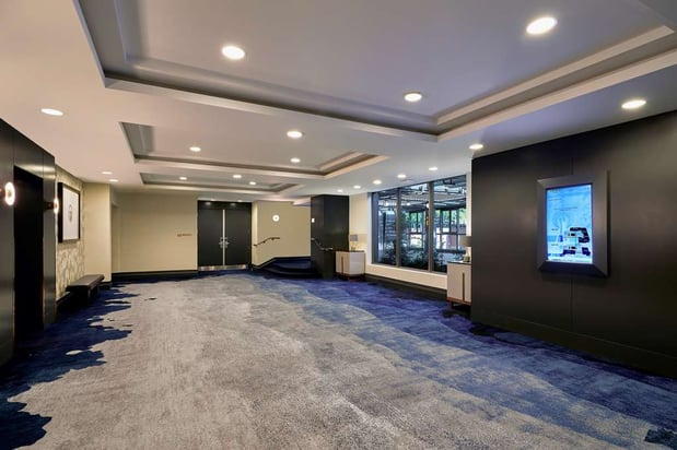 Images Hotel 1000, LXR Hotels & Resorts