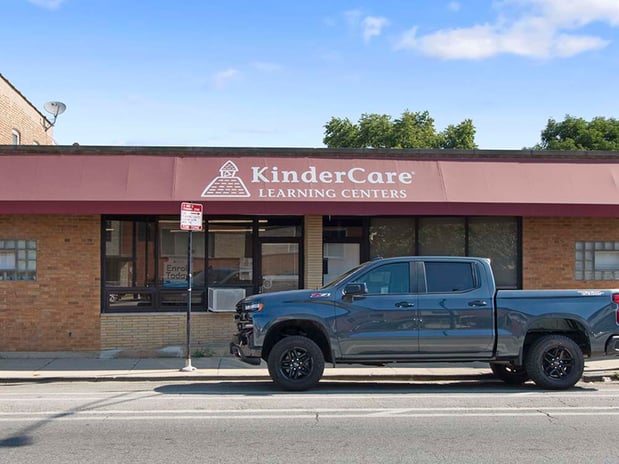 Images North Elston KinderCare