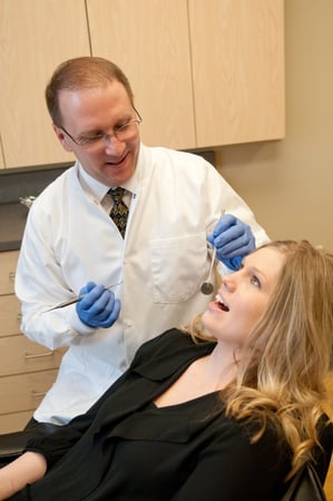 Images NorthStar Dental