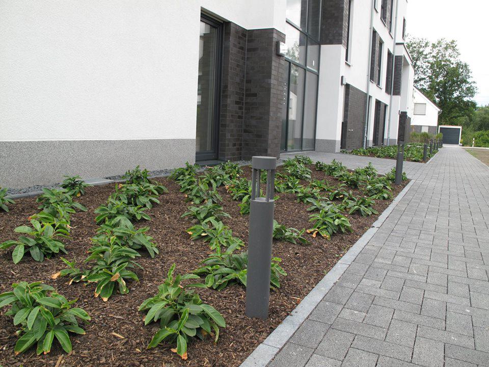 Bild 7 Garten und Landschaftsbau Igel GmbH in Essen