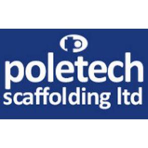 Poletech Scaffolding Ltd Logo